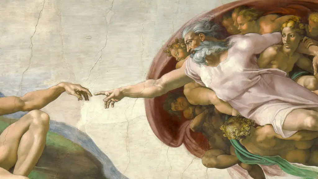 Classical theism