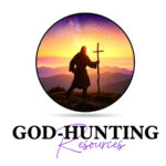 Godhunting logo