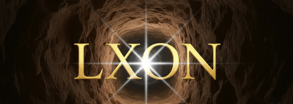 Christian Research Portal, LXON royalty