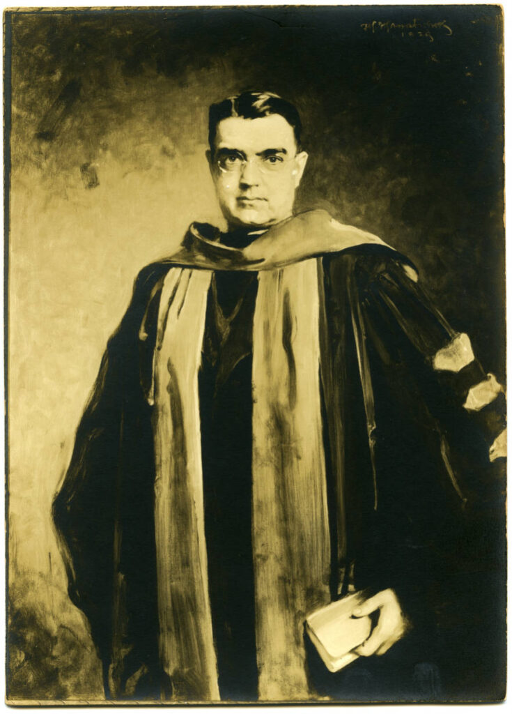 B. I. Bell (1931). Unfashionable Convictions