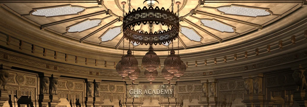 Godhunting Academy - learn about our courses