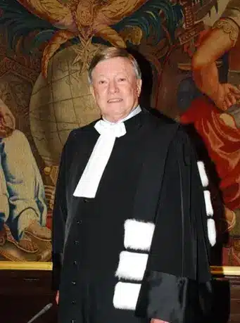 John Warwick Montgomery