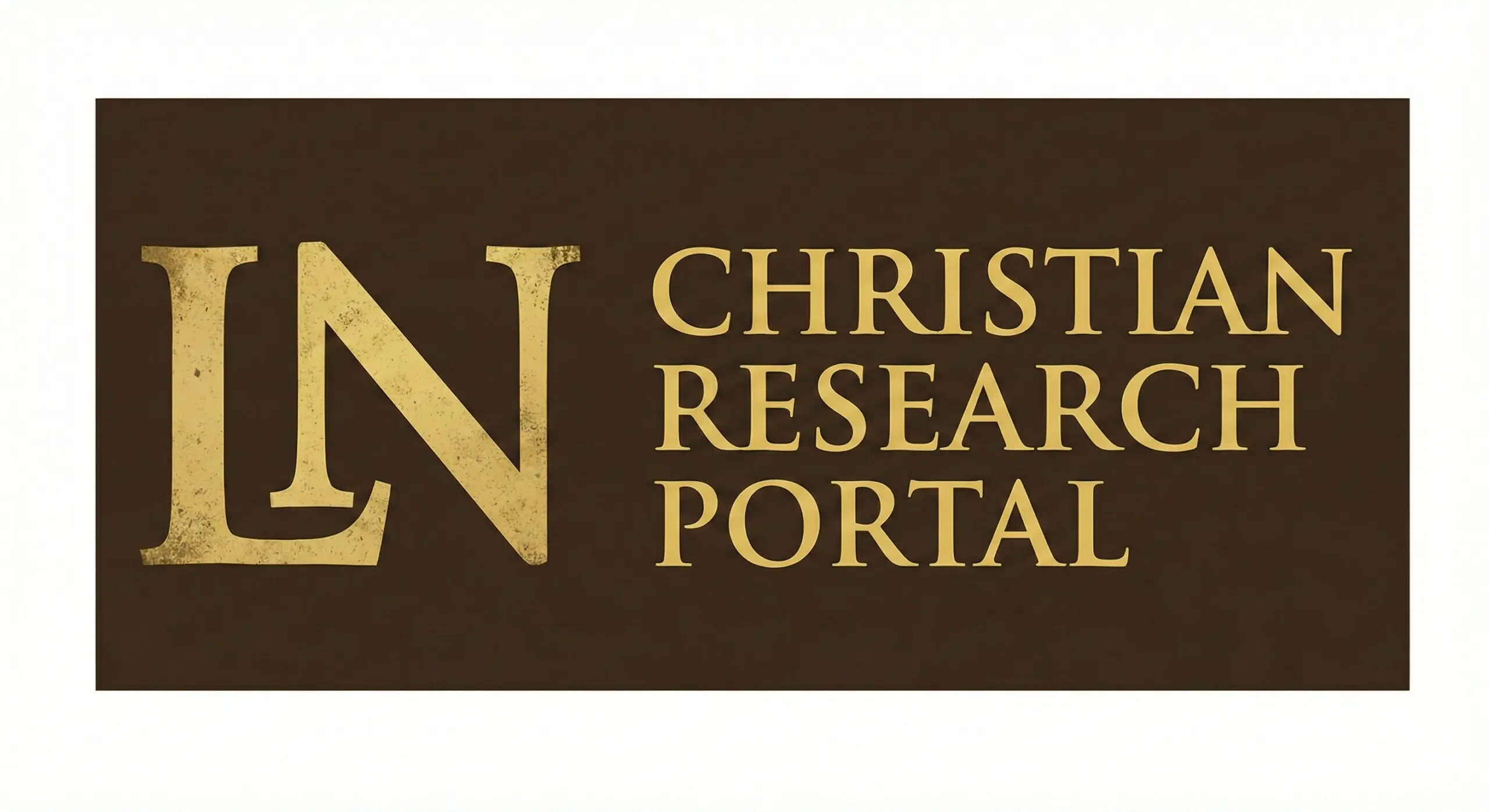 LXON Christian research portal