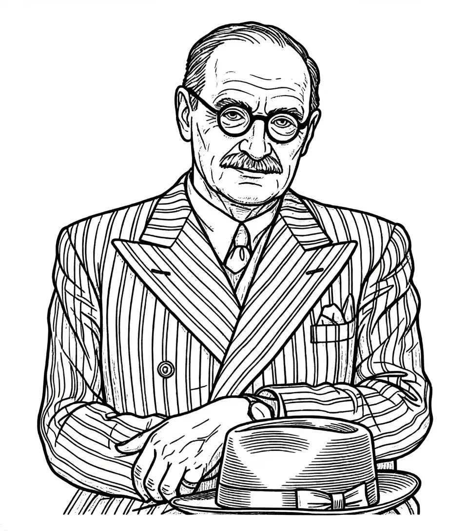 Prof. Dr. Nemo LXON Icon